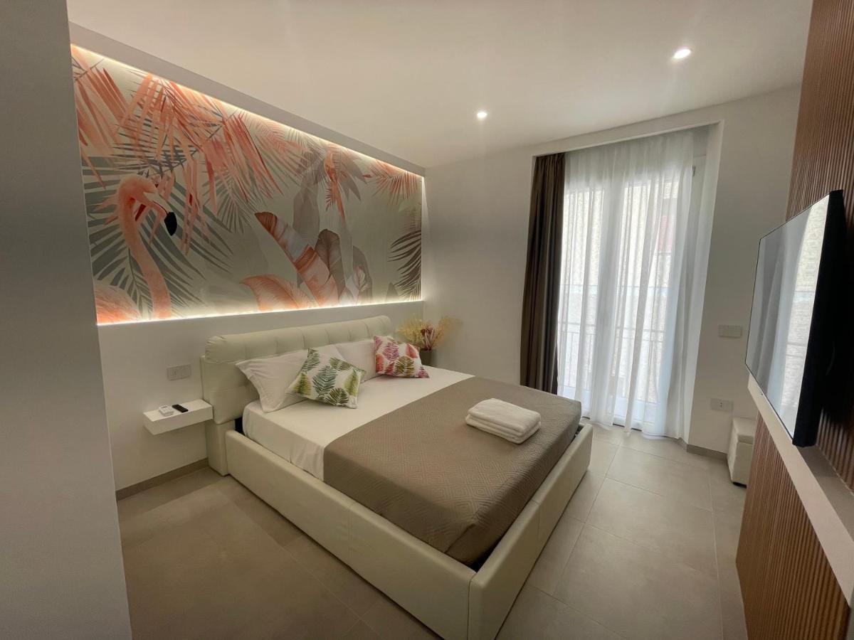Bullerjanos Hotel Olbia Luaran gambar