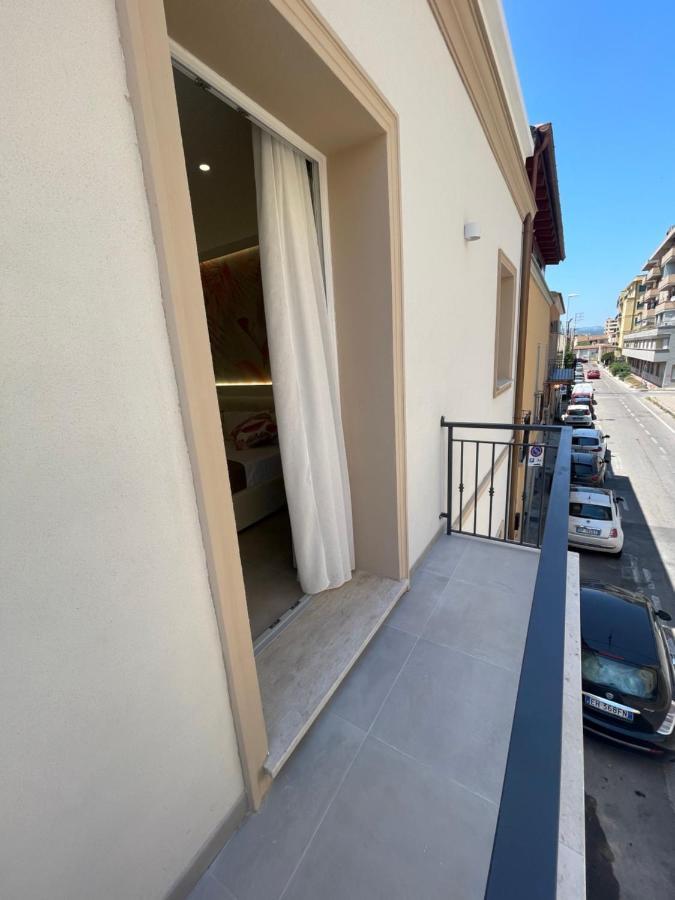 Bullerjanos Hotel Olbia Luaran gambar