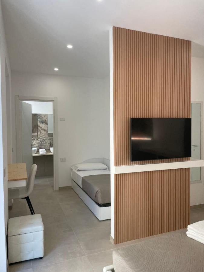 Bullerjanos Hotel Olbia Luaran gambar