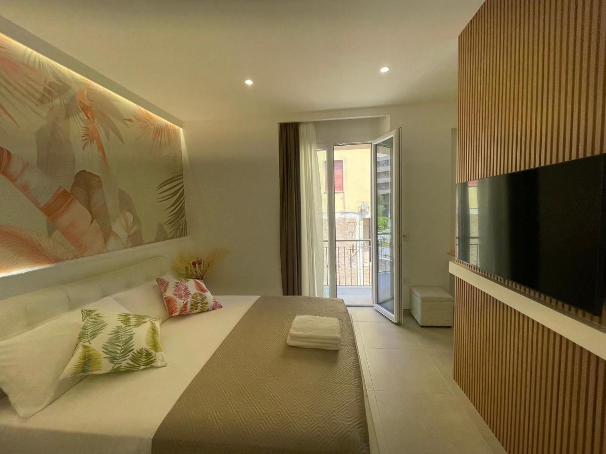 Bullerjanos Hotel Olbia Luaran gambar