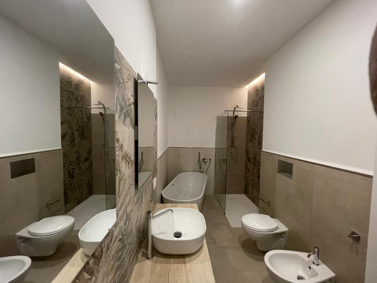 Bullerjanos Hotel Olbia Luaran gambar