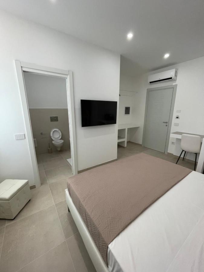 Bullerjanos Hotel Olbia Luaran gambar