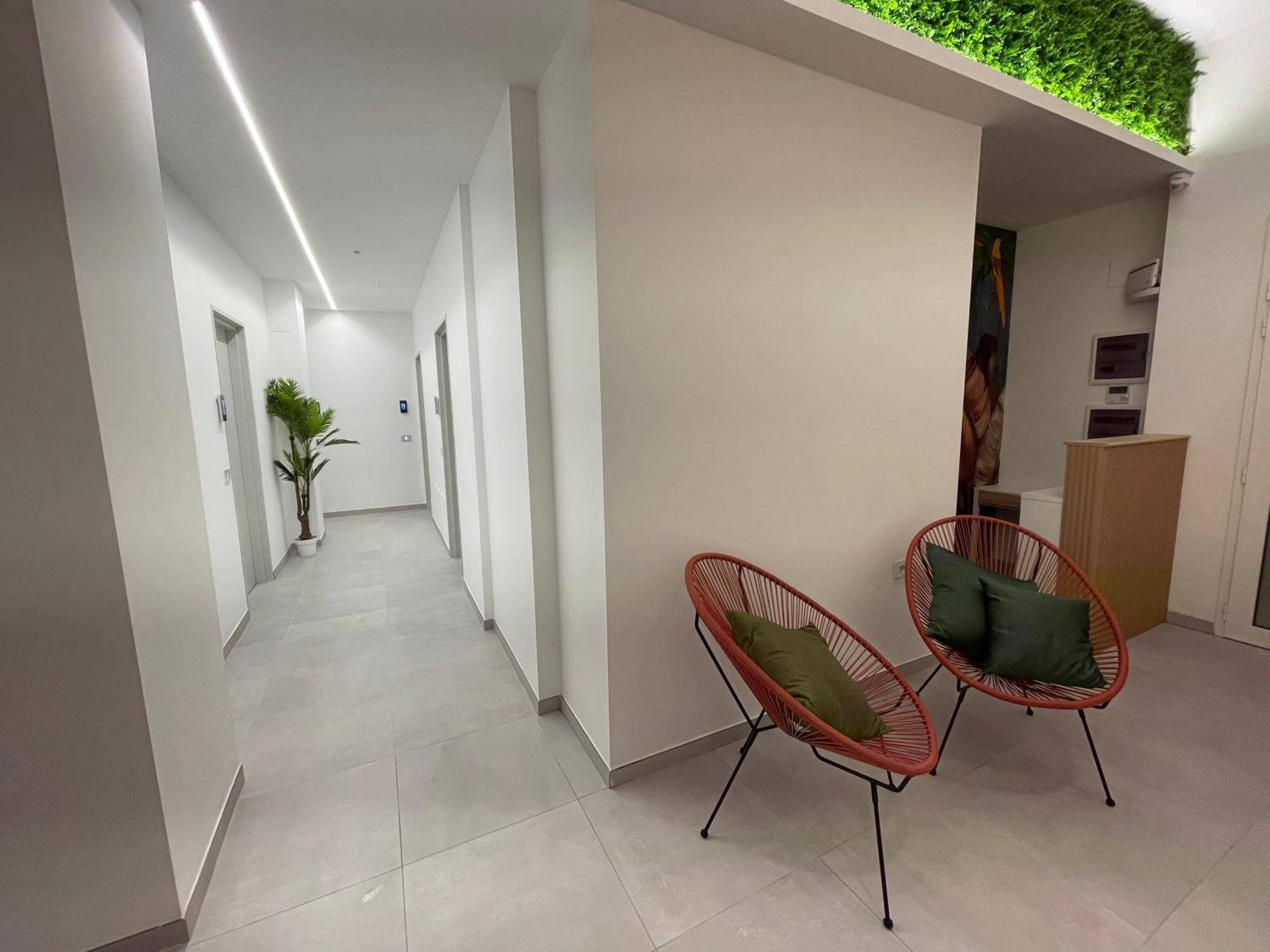 Bullerjanos Hotel Olbia Luaran gambar