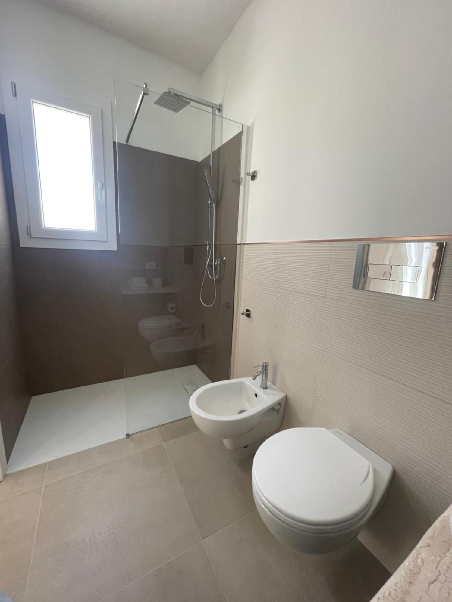 Bullerjanos Hotel Olbia Luaran gambar
