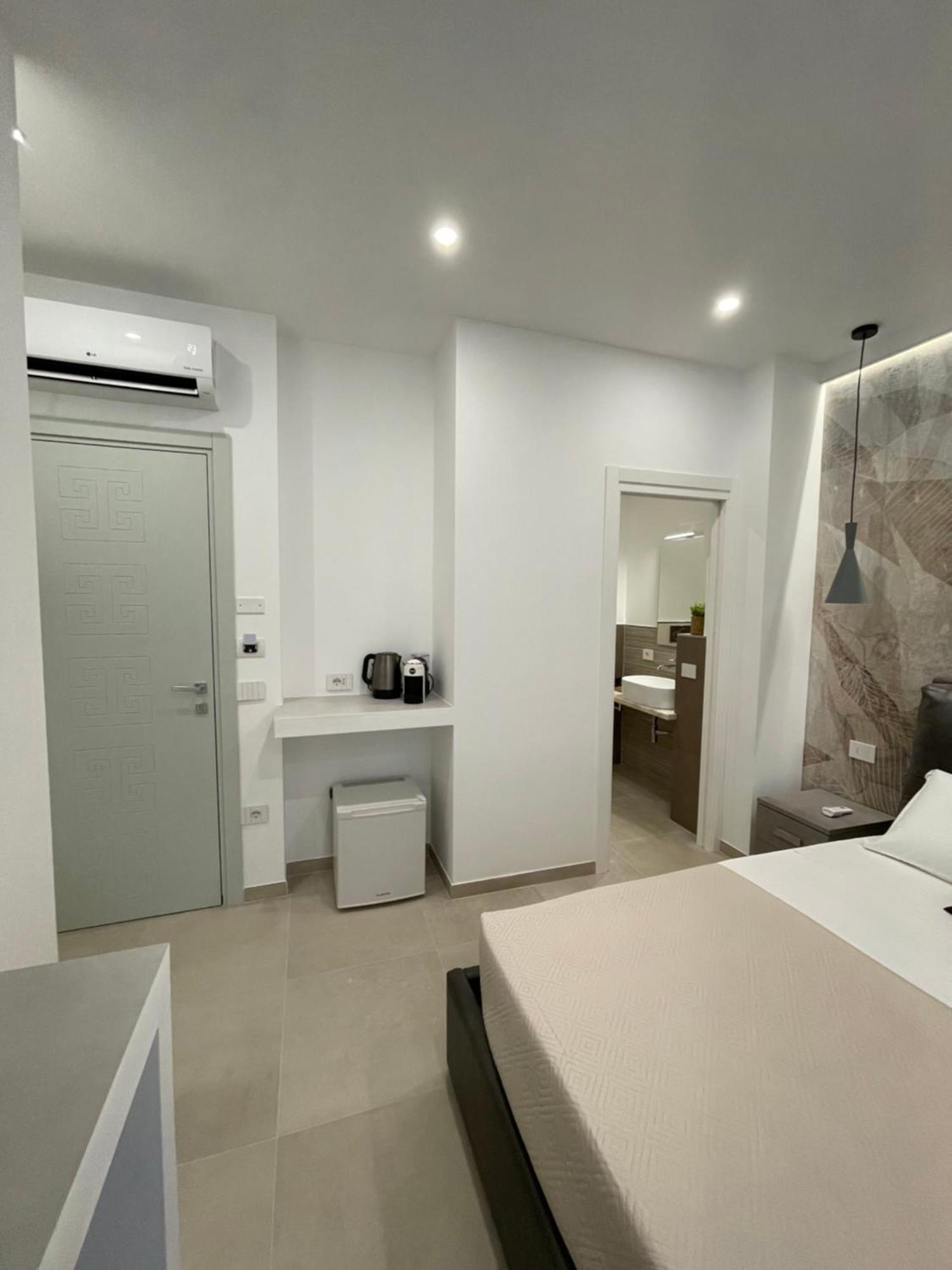 Bullerjanos Hotel Olbia Luaran gambar
