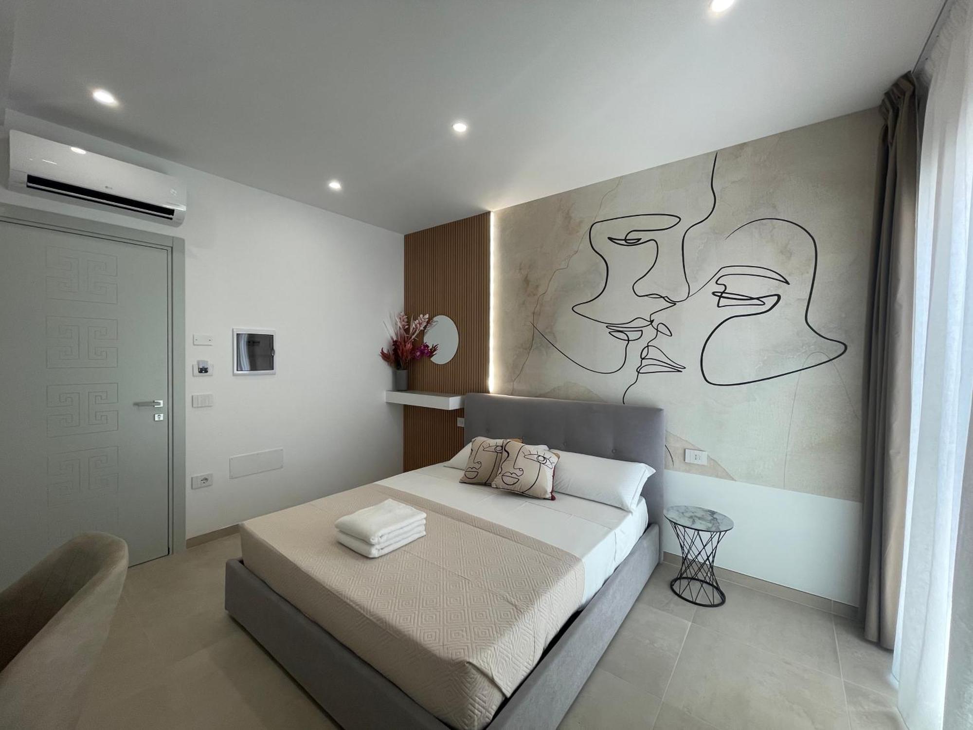 Bullerjanos Hotel Olbia Luaran gambar