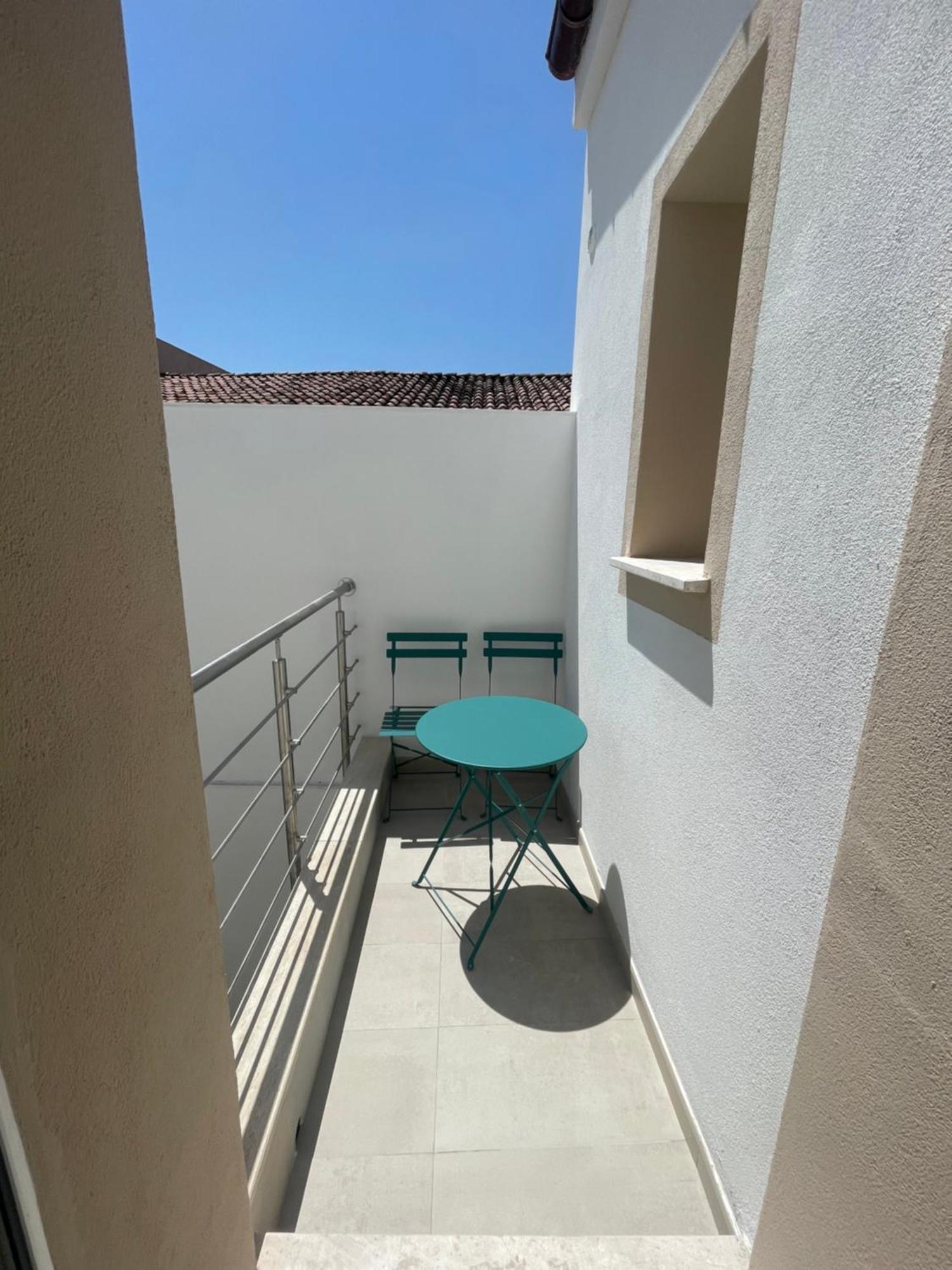 Bullerjanos Hotel Olbia Luaran gambar