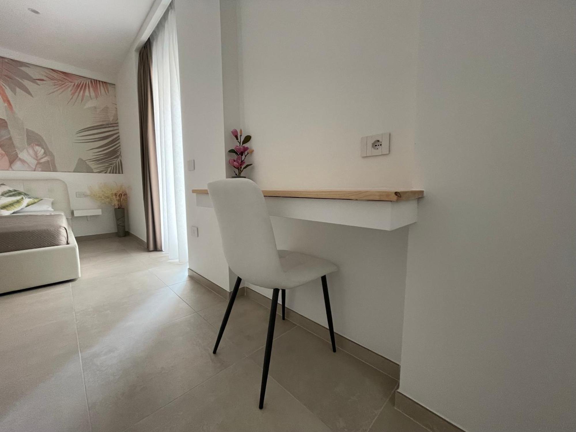 Bullerjanos Hotel Olbia Luaran gambar