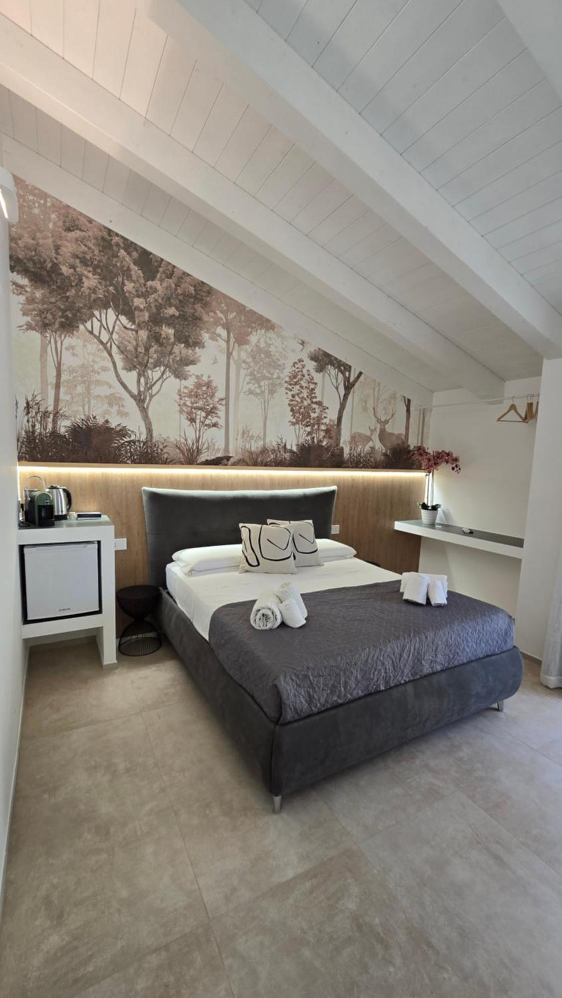 Bullerjanos Hotel Olbia Luaran gambar