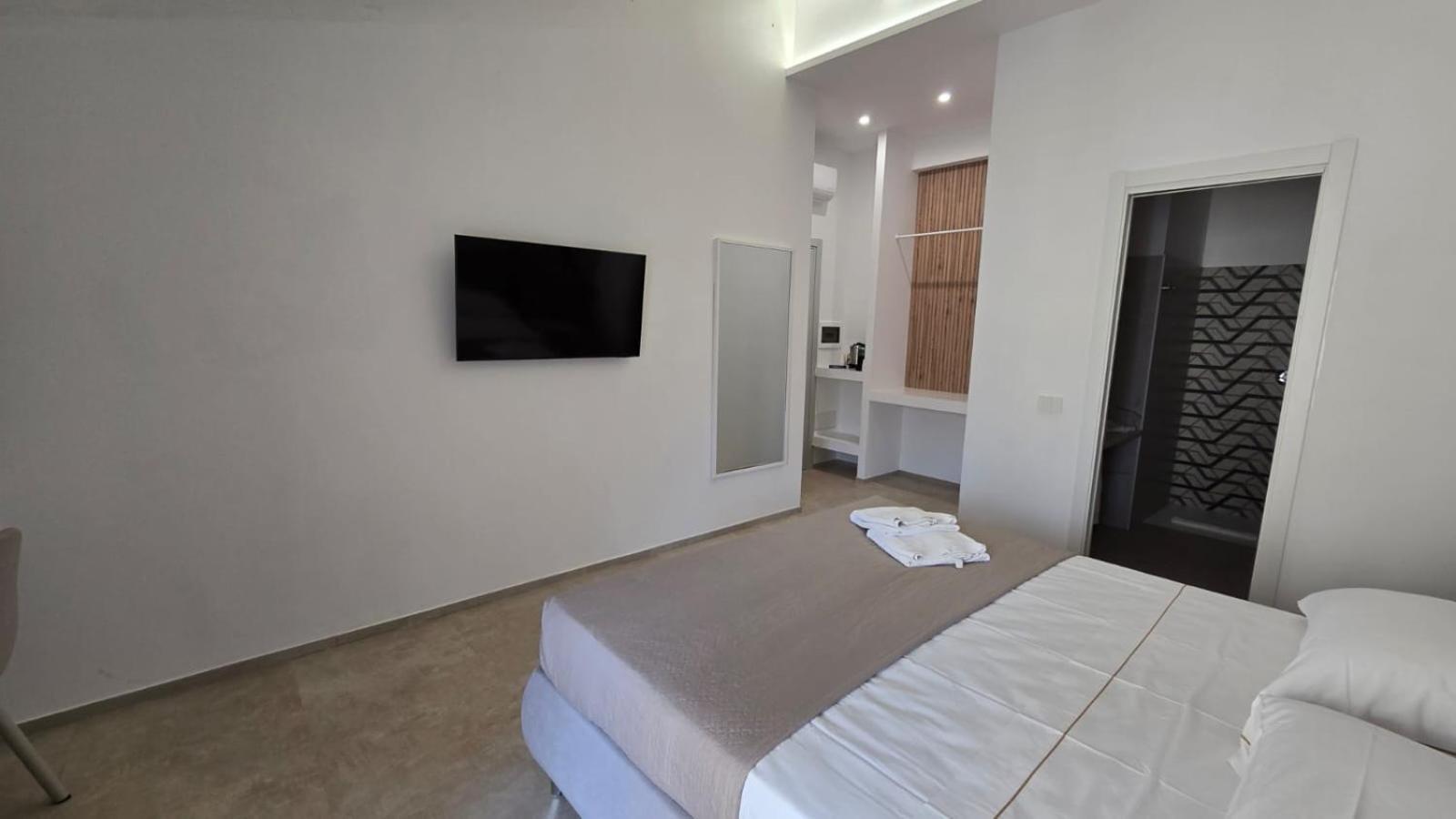 Bullerjanos Hotel Olbia Luaran gambar