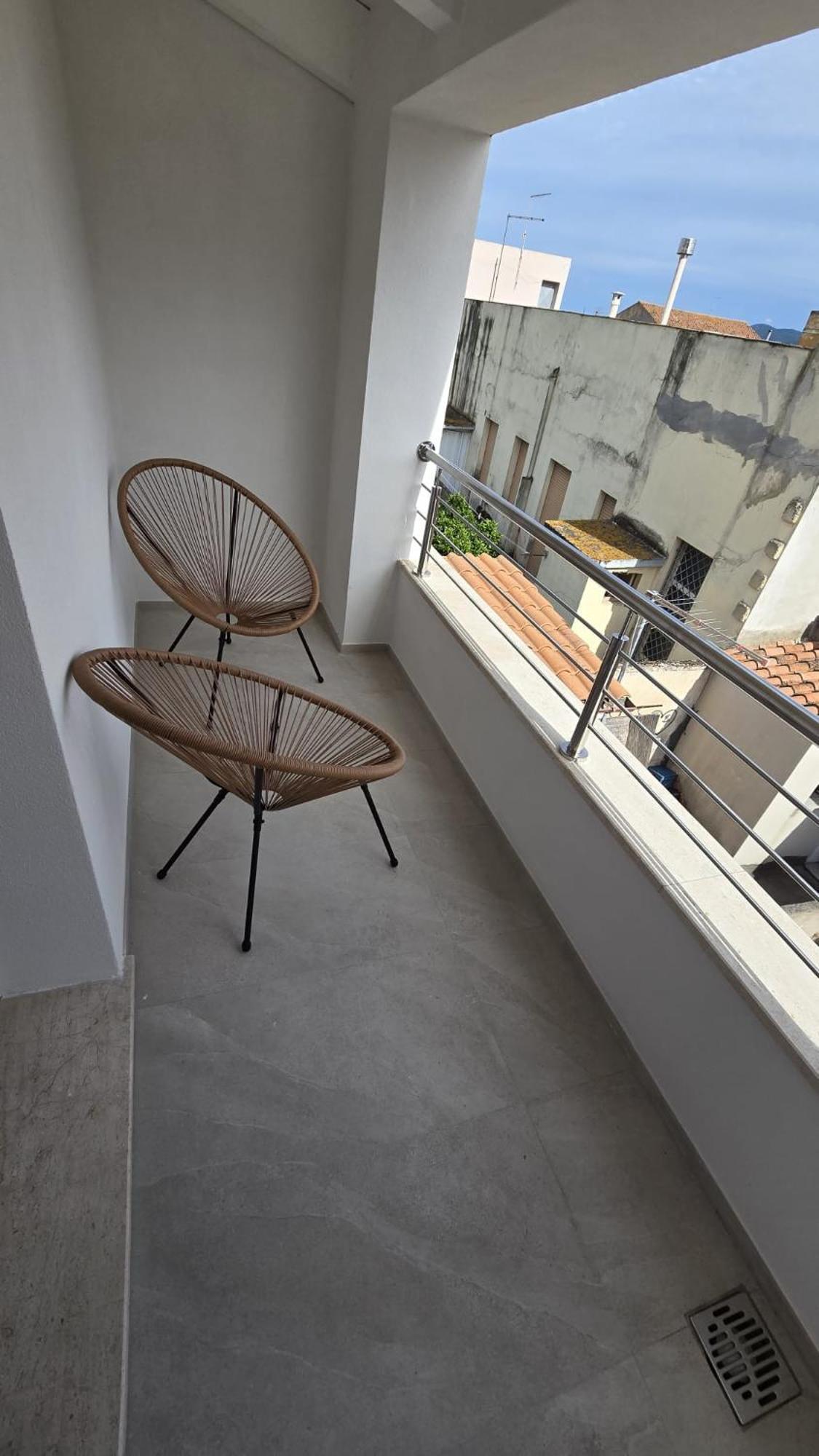 Bullerjanos Hotel Olbia Luaran gambar