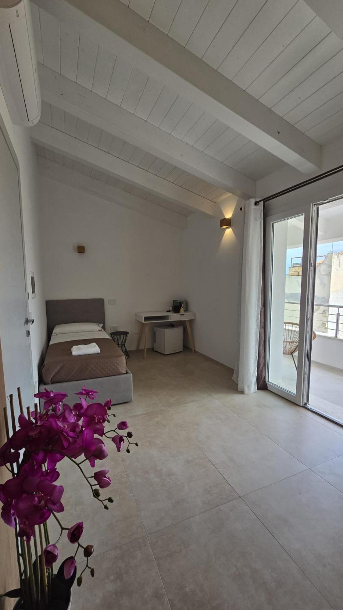 Bullerjanos Hotel Olbia Luaran gambar